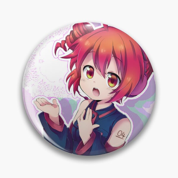Item preview, Kasane teto designed and sold by RadiantGraphics.