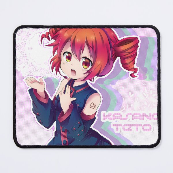 Item preview, Kasane teto designed and sold by RadiantGraphics.
