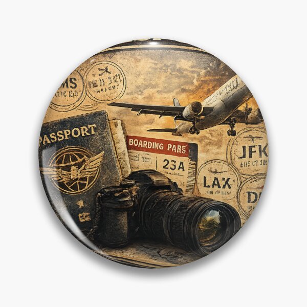 Item preview, Planespotter designed and sold by The Flightline Collection .