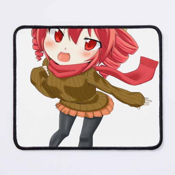Item preview, Kasane teto designed and sold by RadiantGraphics.