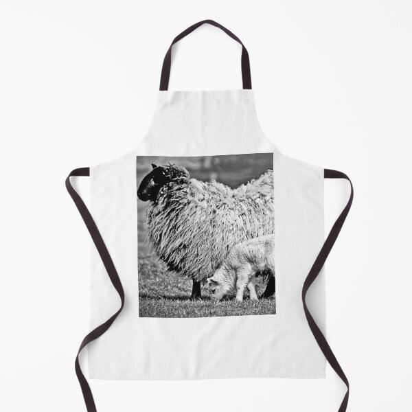 Item preview, Farm Sheep Family designed and sold by lizethdoyley.
