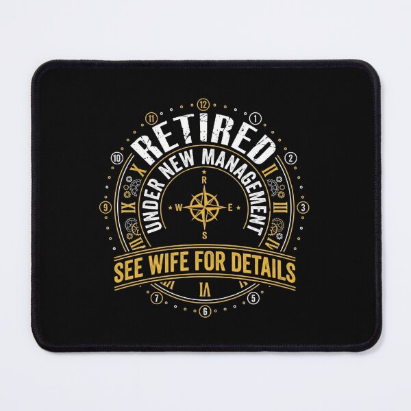 Item preview, Retired Under New Management See Wife for Details Compass Design designed and sold by Peter Stawicki.