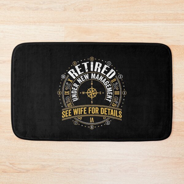Item preview, Retired Under New Management See Wife for Details Compass Design designed and sold by Peter Stawicki.