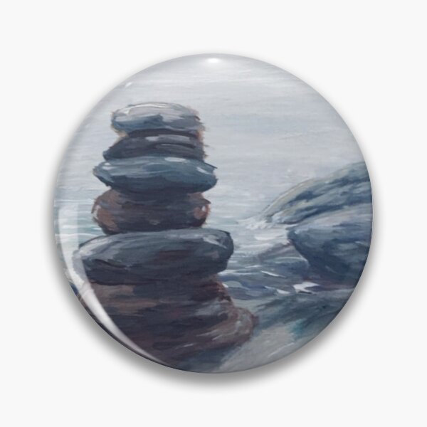 Item preview, Lake Superior Rocks designed and sold by style-less-art.