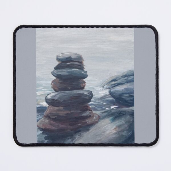 Item preview, Lake Superior Rocks designed and sold by style-less-art.