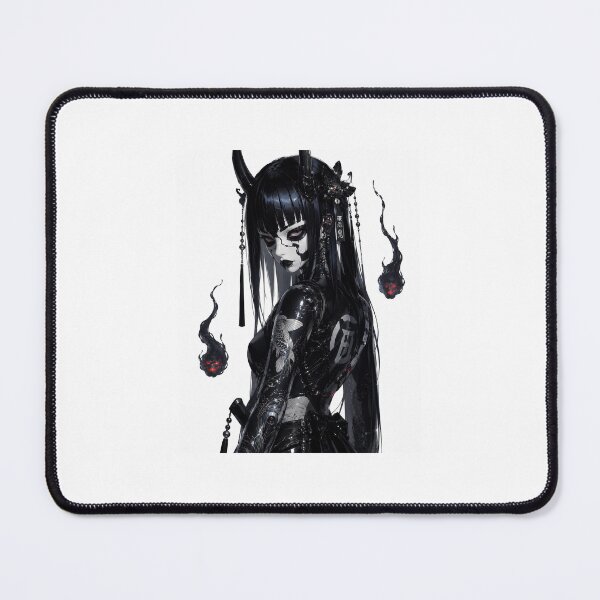 Item preview, Crimson Void Oni designed and sold by AYUMU-7.