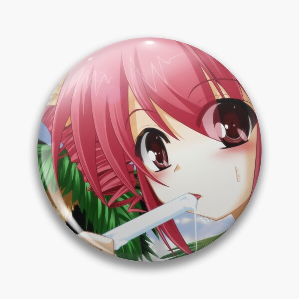 Item preview, Kasane teto designed and sold by RadiantGraphics.