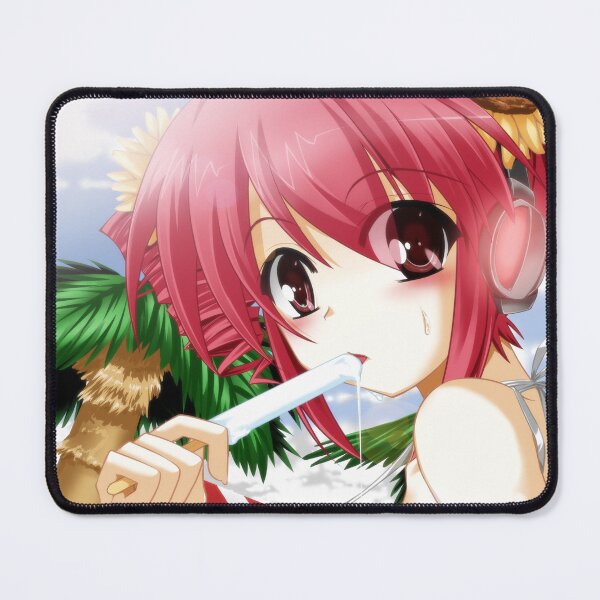 Item preview, Kasane teto designed and sold by RadiantGraphics.