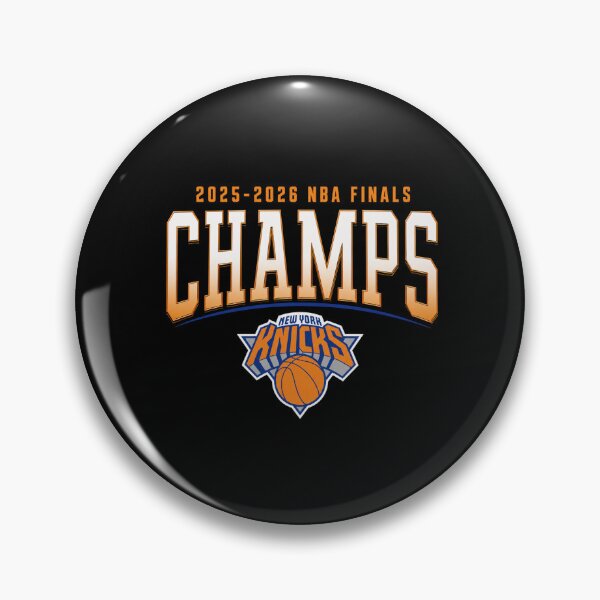 Item preview, New York Knicks Fanatics Black 2026 NBA Finals designed and sold by lvarela0025.
