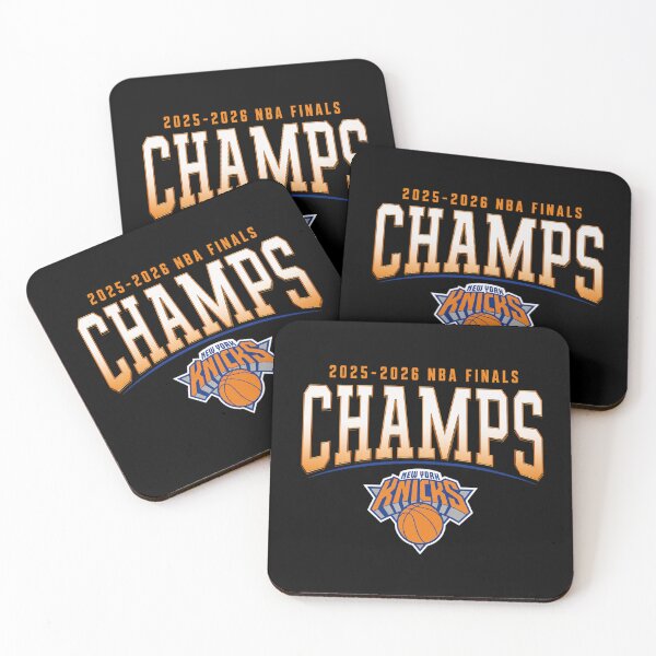 Item preview, New York Knicks Fanatics Black 2026 NBA Finals designed and sold by lvarela0025.