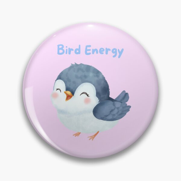 Item preview, Bird Energy designed and sold by SpartanDStore.