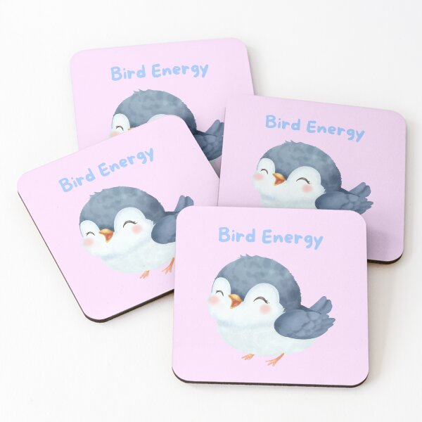 Item preview, Bird Energy designed and sold by SpartanDStore.
