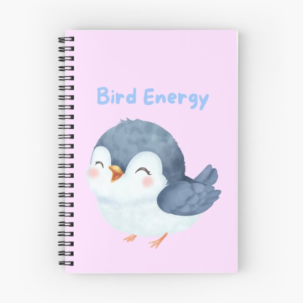 Item preview, Bird Energy designed and sold by SpartanDStore.