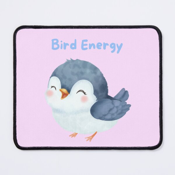 Item preview, Bird Energy designed and sold by ZenReiArt.