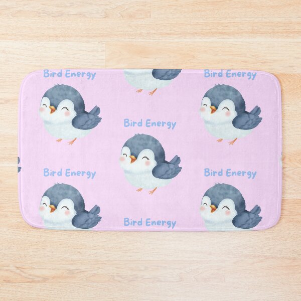 Item preview, Bird Energy designed and sold by SpartanDStore.