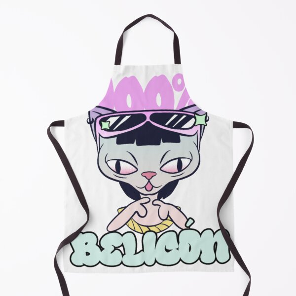 Item preview, Belicon Funny Streetwear Cat Meme designed and sold by GenZFashion000.