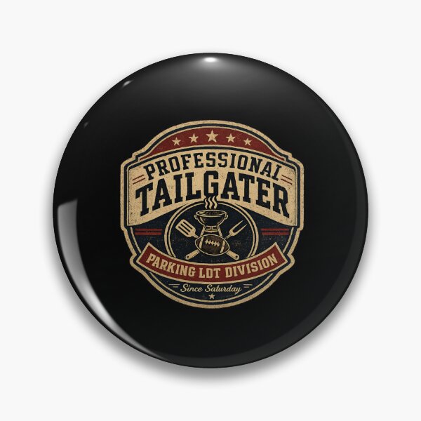 Item preview, Professional Tailgater designed and sold by Bored Imagination .