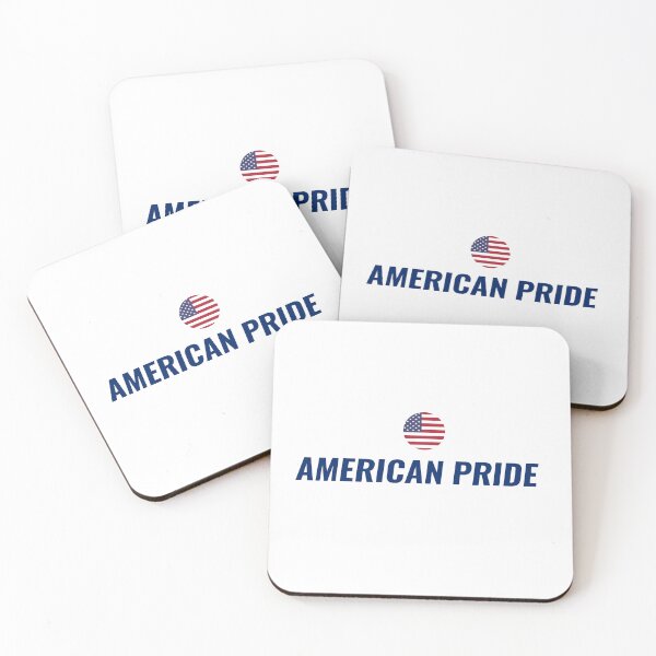 Item preview, AMERICAN PRIDE – USA Flag Fan Gear 2026 | Uncle Jichuan designed and sold by Uncle-Jichuan.