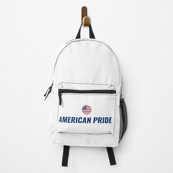Item preview, AMERICAN PRIDE – USA Flag Fan Gear 2026 | Uncle Jichuan designed and sold by Uncle-Jichuan.