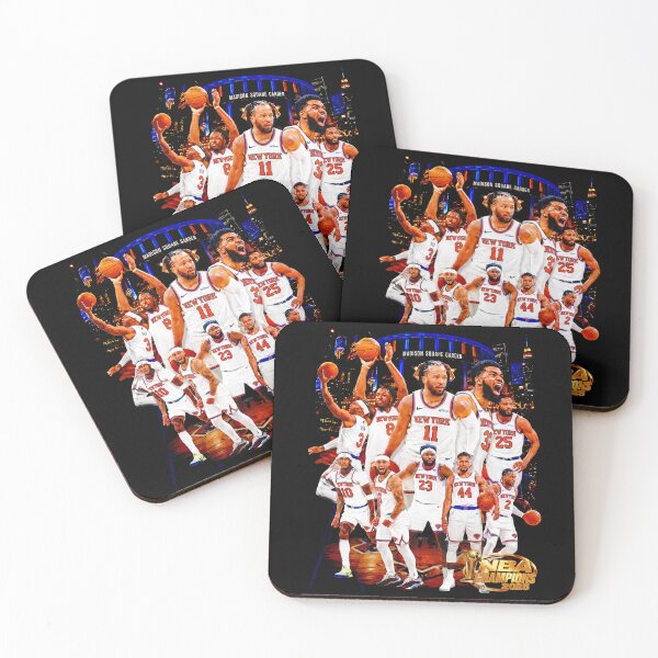Item preview, New York Knicks Madison Square Garden NBA Champions 2026 Men's designed and sold by lvarela0025.