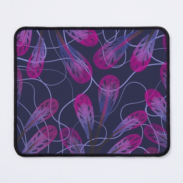 Item preview, Midnight Feathers designed and sold by coconathlie.