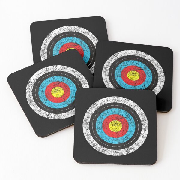Item preview, Archery Target Hunter designed and sold by goombi-creative.