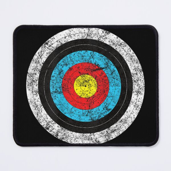 Item preview, Archery Target Hunter designed and sold by goombi-creative.