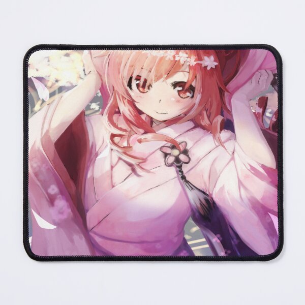 Item preview, Kasane teto designed and sold by RadiantGraphics.