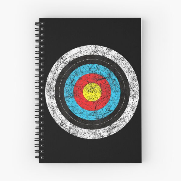 Item preview, Archery Target Hunter designed and sold by goombi-creative.