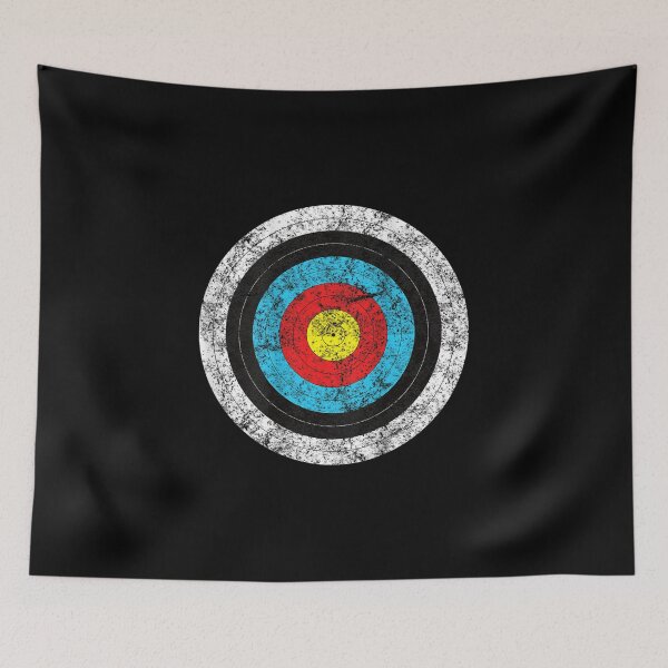 Item preview, Archery Target Hunter designed and sold by goombi-creative.