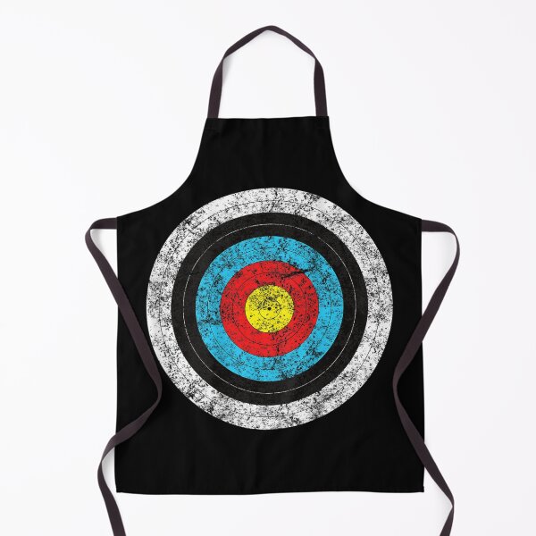 Item preview, Archery Target Hunter designed and sold by goombi-creative.