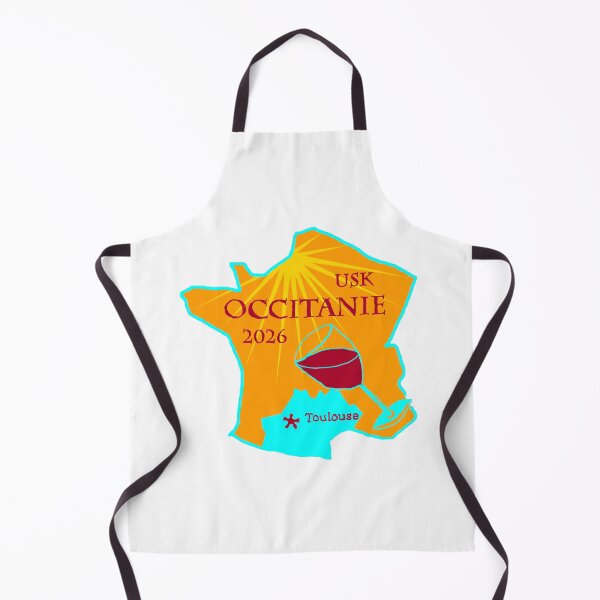 Item preview, Urban Sketchers Toulouse USK Occitanie Souvenirs designed and sold by sketcherstash.