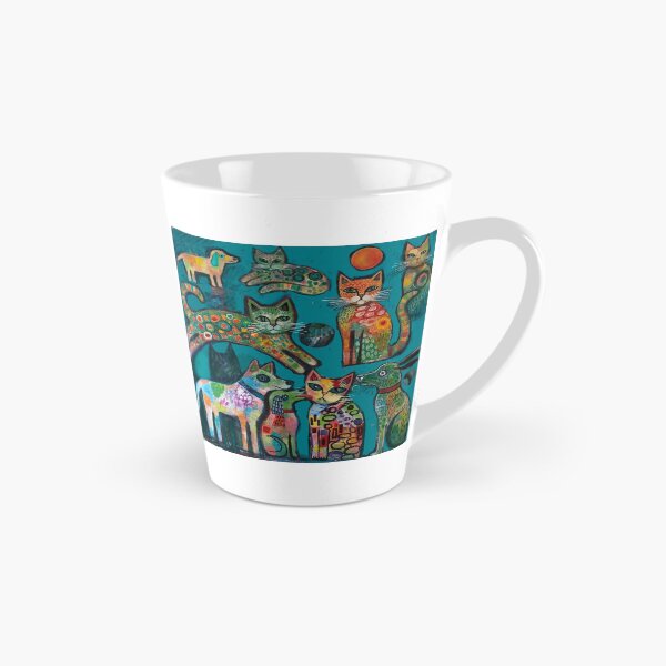 Item preview, Cats and dogs 3 designed and sold by Karin Zeller.