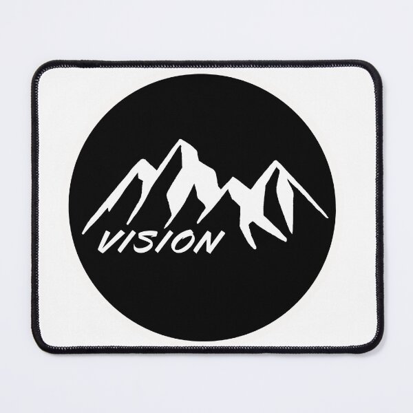 Item preview, Vision Mountain Graphic designed and sold by Acadianpurls.