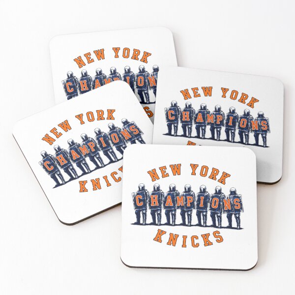 Item preview, New York Knicks NBA Champions Graphic 2026 designed and sold by lvarela0025.