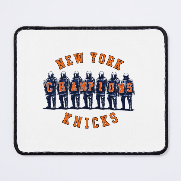 Item preview, New York Knicks NBA Champions Graphic 2026 designed and sold by lvarela0025.