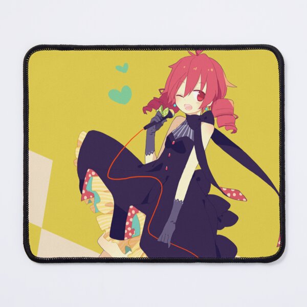 Item preview, Kasane teto designed and sold by RadiantGraphics.