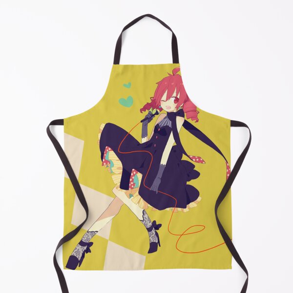 Item preview, Kasane teto designed and sold by RadiantGraphics.