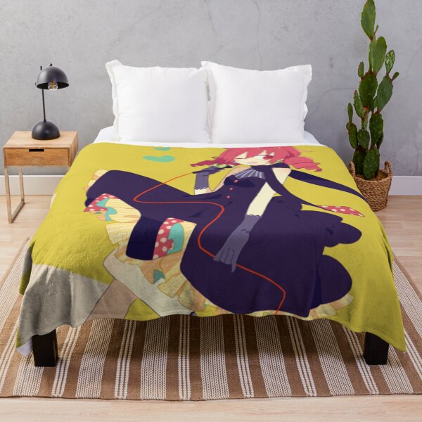 Item preview, Kasane teto designed and sold by RadiantGraphics.