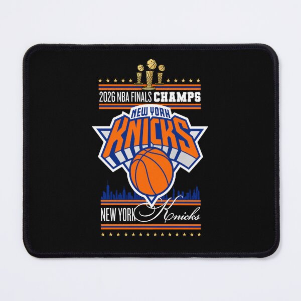 Item preview, New York Knicks NBA Finals Champs 2026 designed and sold by lvarela0025.
