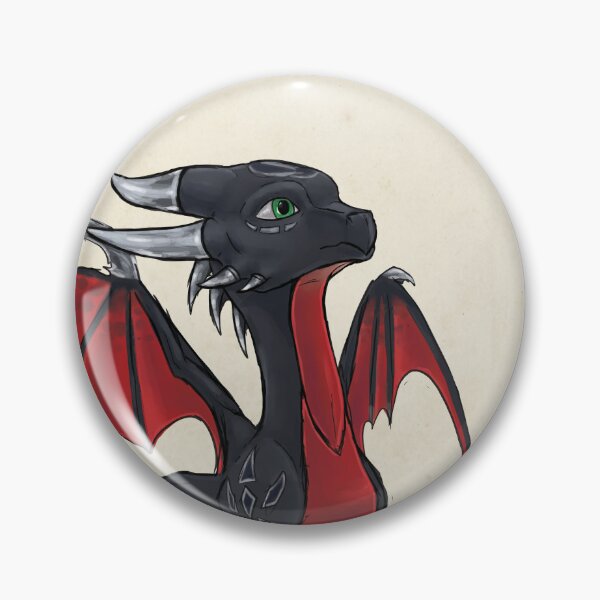 Item preview, Spyro and Cynder designed and sold by ParacosmaInk.