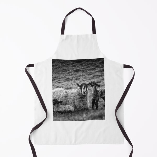 Item preview, Farm Sheep Family 2 designed and sold by lizethdoyley.