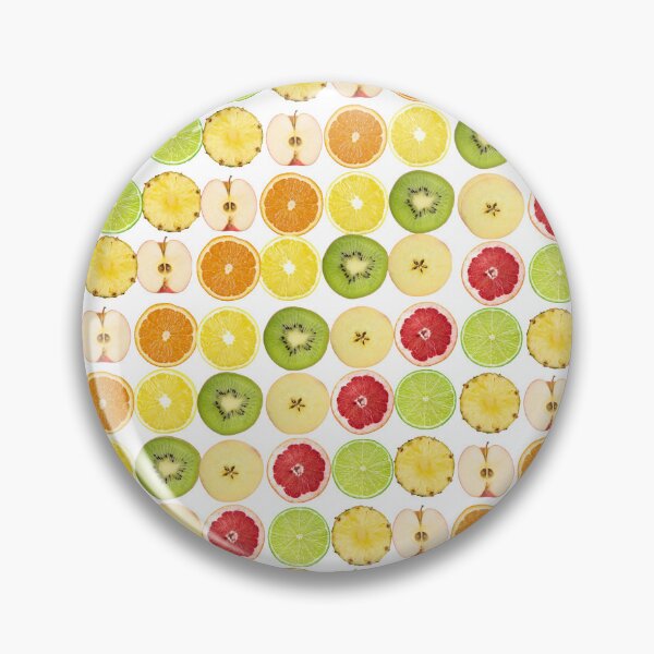 Item preview, Fruit Slices designed and sold by shaescreations1.