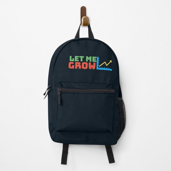 Item preview, Let me grow designed and sold by WAS_IF.