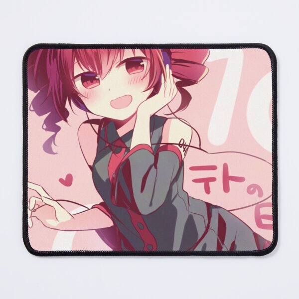 Item preview, Kasane teto designed and sold by RadiantGraphics.