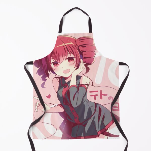 Item preview, Kasane teto designed and sold by RadiantGraphics.