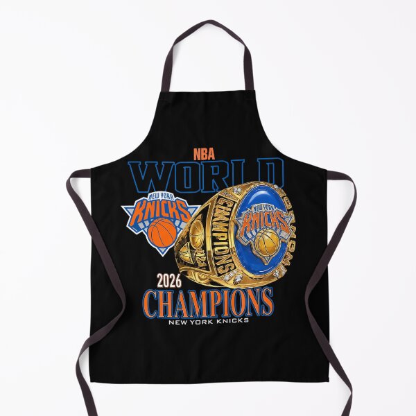 Item preview, New York Knicks NBA World RING 2026 Champions New York Knicks designed and sold by lvarela0025.