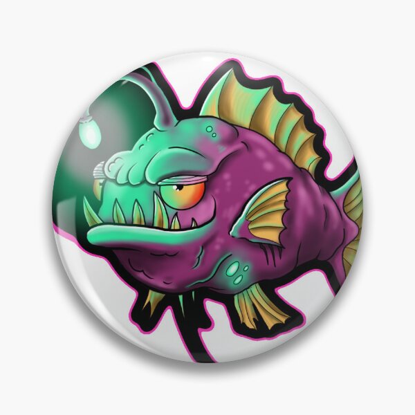 Item preview, The Depths Light designed and sold by ToonLocker.