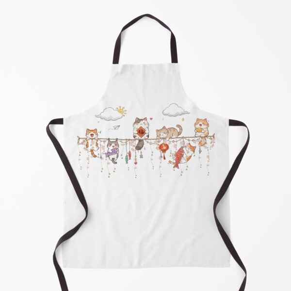 Item preview, Lucky Cats & Koi Dreams designed and sold by mommyniocean.