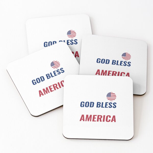 Item preview, USA 250 Shirt – GOD BLESS AMERICA Patriotic Independence Day 2026 Tee | Uncle Jichuan designed and sold by Uncle-Jichuan.